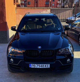 BMW X5 4.8 355hp, снимка 6