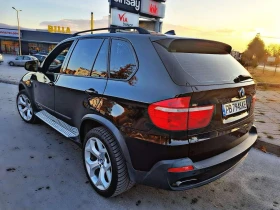 BMW X5 4.8 355hp, снимка 2