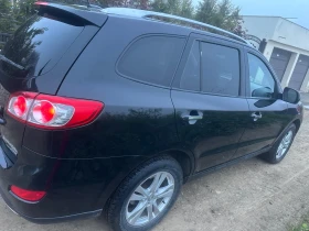 Обява за продажба на Hyundai Santa fe 2.4 CRDi 4WD ~12 000 лв. - изображение 3