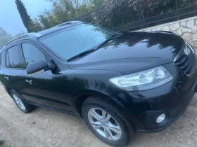 Обява за продажба на Hyundai Santa fe 2.4 CRDi 4WD ~12 000 лв. - изображение 4