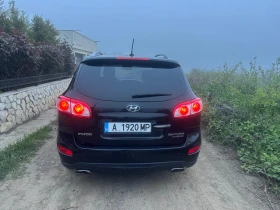 Обява за продажба на Hyundai Santa fe 2.4 CRDi 4WD ~12 000 лв. - изображение 2