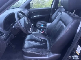 Обява за продажба на Hyundai Santa fe 2.4 CRDi 4WD ~12 000 лв. - изображение 5