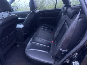 Обява за продажба на Hyundai Santa fe 2.4 CRDi 4WD ~12 000 лв. - изображение 6