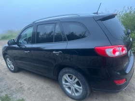 Обява за продажба на Hyundai Santa fe 2.4 CRDi 4WD ~12 000 лв. - изображение 1