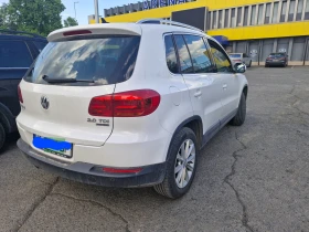 VW Tiguan | Mobile.bg    5