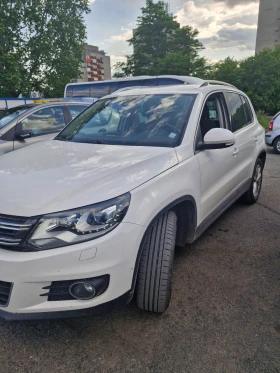VW Tiguan | Mobile.bg    3