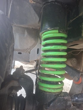 Jeep Grand cherokee Zj v8 - 14000 лв. - 86243142 11