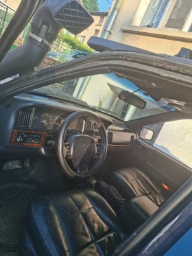 Jeep Grand cherokee Zj v8 - 14000 лв. - 86243142 9