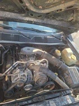 Jeep Grand cherokee Zj v8 - 14000 лв. - 86243142 10