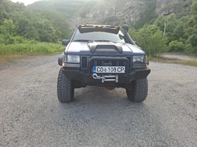 Jeep Grand cherokee Zj v8 - 14000 лв. - 86243142 3