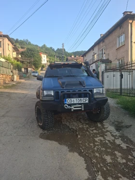 Jeep Grand cherokee Zj v8 - 14000 лв. - 86243142 6