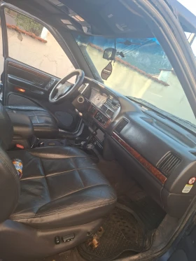 Jeep Grand cherokee Zj v8 - 14000 лв. - 86243142 8