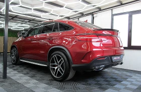  Mercedes-Benz GLE 35...