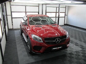 Mercedes-Benz GLE 350 AMG OPTICA/ECO/START STOP/EDITION/  | Mobile.bg    7