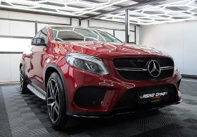 Mercedes-Benz GLE 350 AMG OPTICA/ECO/START STOP/EDITION/  | Mobile.bg    4