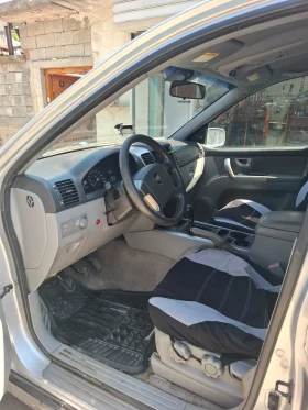 Kia Sorento 2.5 140      | Mobile.bg    10