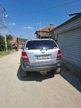 Kia Sorento 2.5 140      | Mobile.bg    4