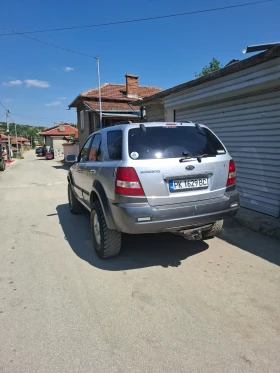 Kia Sorento 2.5 140      | Mobile.bg    3