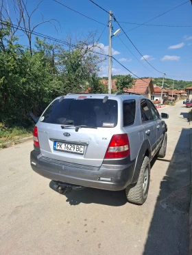 Kia Sorento 2.5 140      | Mobile.bg    11