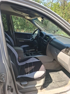 Kia Sorento 2.5 140      | Mobile.bg    8