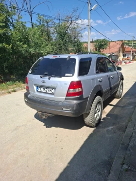 Kia Sorento 2.5 140      | Mobile.bg    5