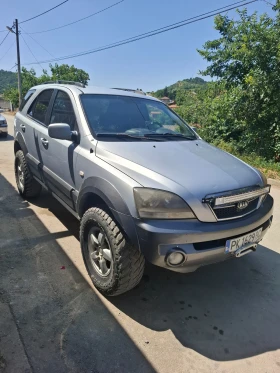 Kia Sorento 2.5 140      | Mobile.bg    6