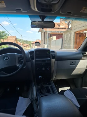 Kia Sorento 2.5 140      | Mobile.bg    9