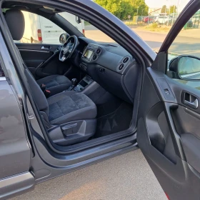 VW Tiguan 2.0 TDi 177к.с. 4х4 R-LINE ШВЕЙЦАРИЯ - 25500 лв. - 35412686 11