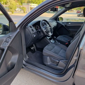 VW Tiguan 2.0 TDi 177к.с. 4х4 R-LINE ШВЕЙЦАРИЯ - 25500 лв. - 35412686 8