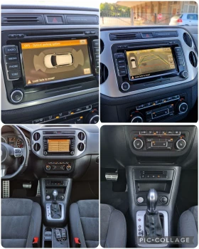 VW Tiguan 2.0 TDi 177к.с. 4х4 R-LINE ШВЕЙЦАРИЯ - 25500 лв. - 35412686 16