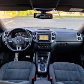 VW Tiguan 2.0 TDi 177к.с. 4х4 R-LINE ШВЕЙЦАРИЯ - 25500 лв. - 35412686 13
