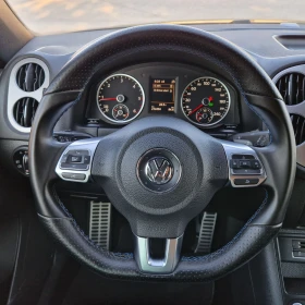 VW Tiguan 2.0 TDi 177к.с. 4х4 R-LINE ШВЕЙЦАРИЯ - 25500 лв. - 35412686 15