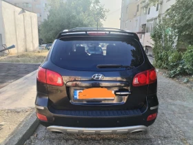 Hyundai Santa fe | Mobile.bg    4