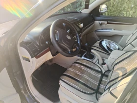Hyundai Santa fe | Mobile.bg    9