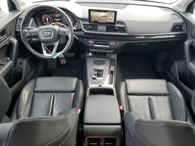 Audi Q5 PRESTIGE Обдух* Bang&Olufsen* 360* Дисотрник* Пано - 34500 лв. - 33079860 8