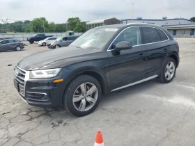 Audi Q5 PRESTIGE Обдух* Bang&Olufsen* 360* Дисотрник* Пано - 34500 лв. - 33079860 2