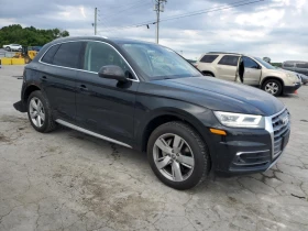 Audi Q5 PRESTIGE Обдух* Bang&Olufsen* 360* Дисотрник* Пано - 34500 лв. - 33079860 6