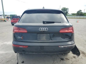 Audi Q5 PRESTIGE Обдух* Bang&Olufsen* 360* Дисотрник* Пано - 34500 лв. - 33079860 4