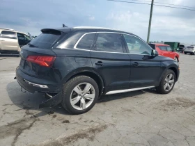 Audi Q5 PRESTIGE Обдух* Bang&Olufsen* 360* Дисотрник* Пано - 34500 лв. - 33079860 5