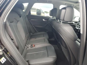 Audi Q5 PRESTIGE Обдух* Bang&Olufsen* 360* Дисотрник* Пано - 34500 лв. - 33079860 11