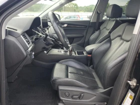 Audi Q5 PRESTIGE Обдух* Bang&Olufsen* 360* Дисотрник* Пано - 34500 лв. - 33079860 7