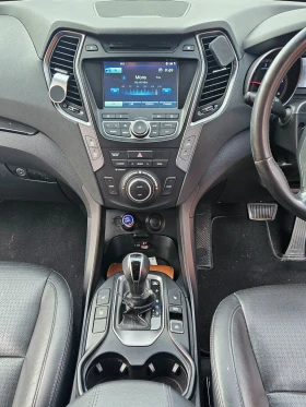 Hyundai Santa fe Premium CRDI AUTO 4WD | Mobile.bg    4