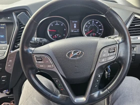 Hyundai Santa fe Premium CRDI AUTO 4WD | Mobile.bg    8