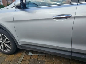 Hyundai Santa fe Premium CRDI AUTO 4WD | Mobile.bg    7