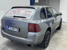 Обява за продажба на Porsche Cayenne ~13 999 лв. - изображение 3
