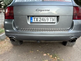 Обява за продажба на Porsche Cayenne ~13 999 лв. - изображение 11