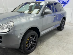 Обява за продажба на Porsche Cayenne ~13 999 лв. - изображение 1
