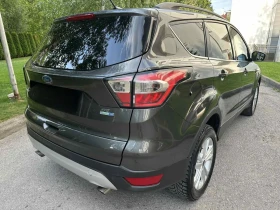 Ford Escape 2.5i / 4X4 / АВТОМАТИК - цена по договаряне - 79040189 7