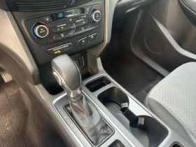 Ford Escape 2.5i / 4X4 / АВТОМАТИК - цена по договаряне - 79040189 12