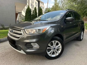 Ford Escape 2.5i / 4X4 / АВТОМАТИК - цена по договаряне - 79040189 3